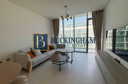 Apartment - 1 Bedroom - 2 Bathrooms for rent in District One Phase III - District One - Mohammed Bin Rashid City - Dubai