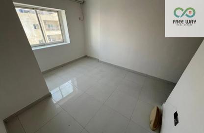 Apartment - Studio - 1 Bathroom for rent in Corniche Tower - Ajman Corniche Road - Ajman