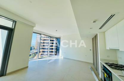 Apartment - Studio - 1 for rent in LIV Marina - Dubai Marina - Dubai