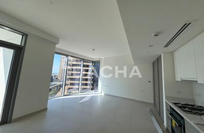 Apartment - Studio - 1 for rent in LIV Marina - Dubai Marina - Dubai