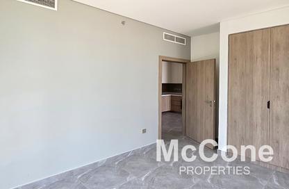 Apartment - 1 Bedroom - 1 Bathroom for rent in Peninsula Two - Peninsula - Business Bay - Dubai