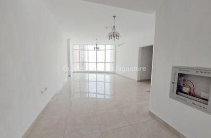 Apartment - 2 - 2 for rent in New Al Taawun Road - Al Taawun - Sharjah