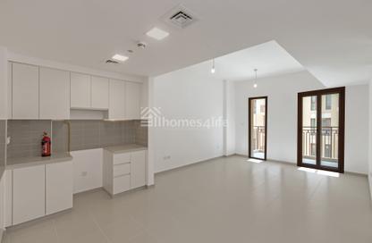Apartment - 3 Bedrooms - 2 Bathrooms for rent in Zahra Breeze Apartments 4B - Zahra Breeze Apartments 4 - Zahra Breeze Apartments - Town Square - Dubai