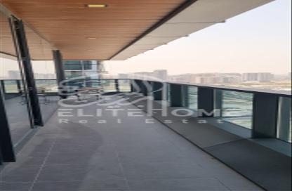 Apartment - 2 - 3 for sale in La Plage Tower - Al Mamzar - Sharjah - Sharjah Apartment - 2 - 3 for sale in La Plage Tower - Al Mamzar - Sharjah - Sharjah