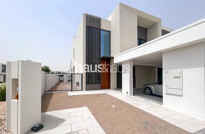 Villa - 4 Bedrooms - 4 Bathrooms for rent in Nara - The Valley - Dubai