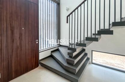 Villa - 4 Bedrooms - 4 Bathrooms for rent in Nara - The Valley - Dubai Villa - 4 Bedrooms - 4 Bathrooms for rent in Nara - The Valley - Dubai