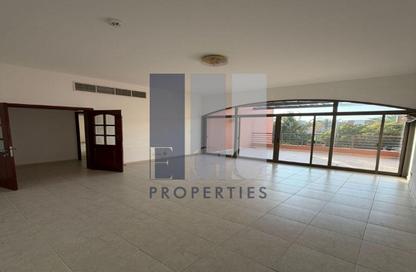 Villa - 5 Bedrooms - 7 Bathrooms for rent in Mangrove Village - Rabdan - Abu Dhabi