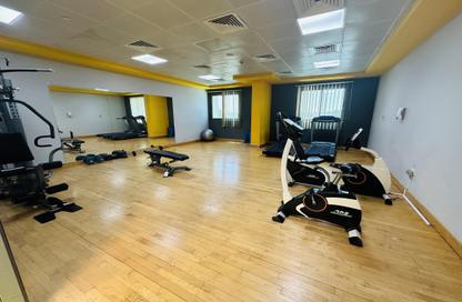 Apartment - 1 Bedroom - 2 Bathrooms for sale in Sapphire Residence - Dubai Silicon Oasis - Dubai