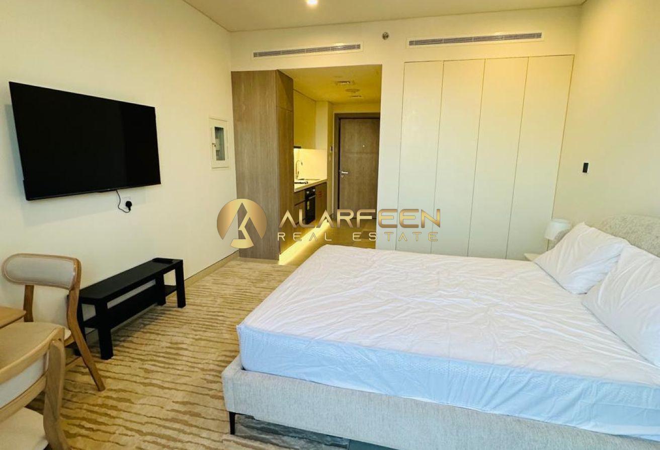 Fully Furnished Studio | Best Price | Brand New photo 3