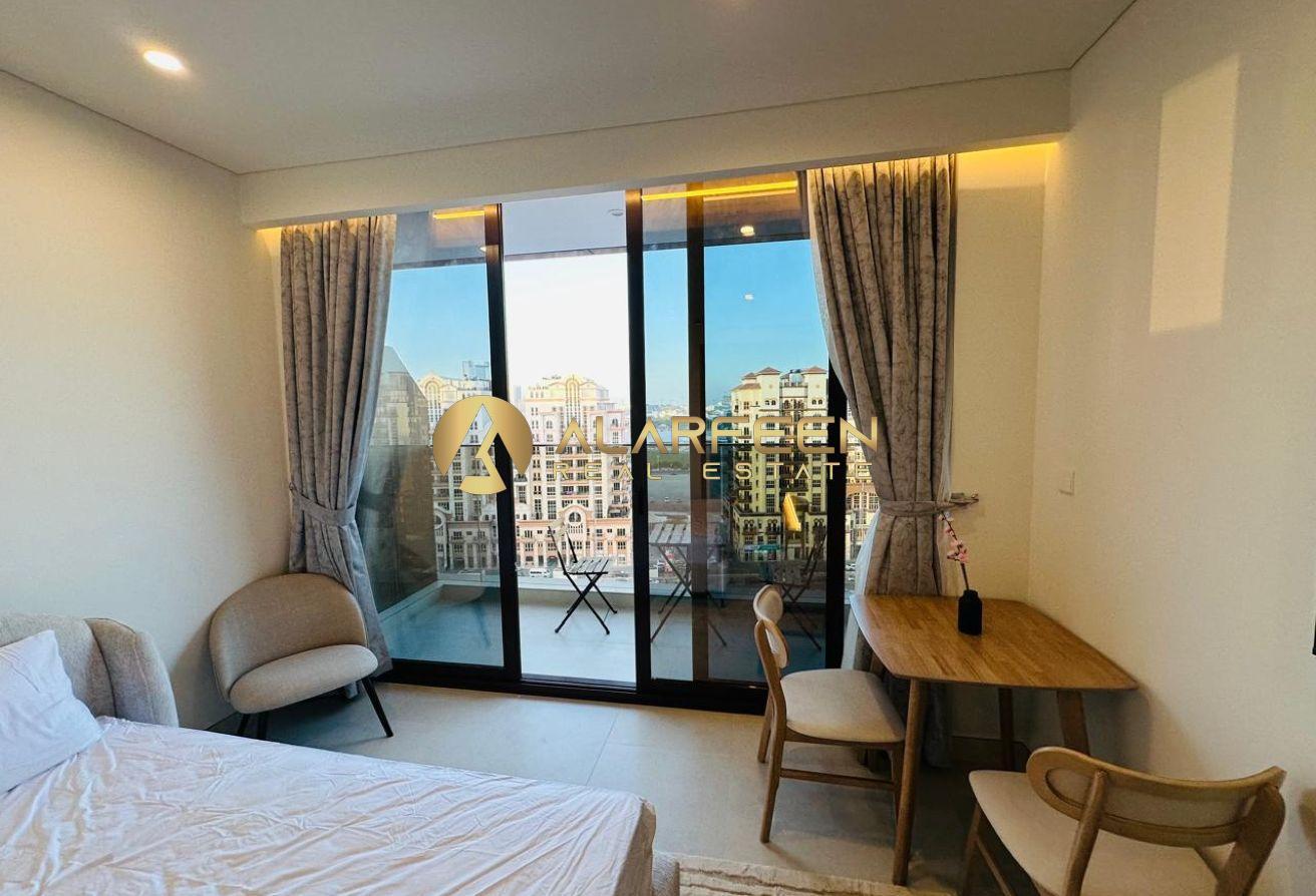 Fully Furnished Studio | Best Price | Brand New photo 6