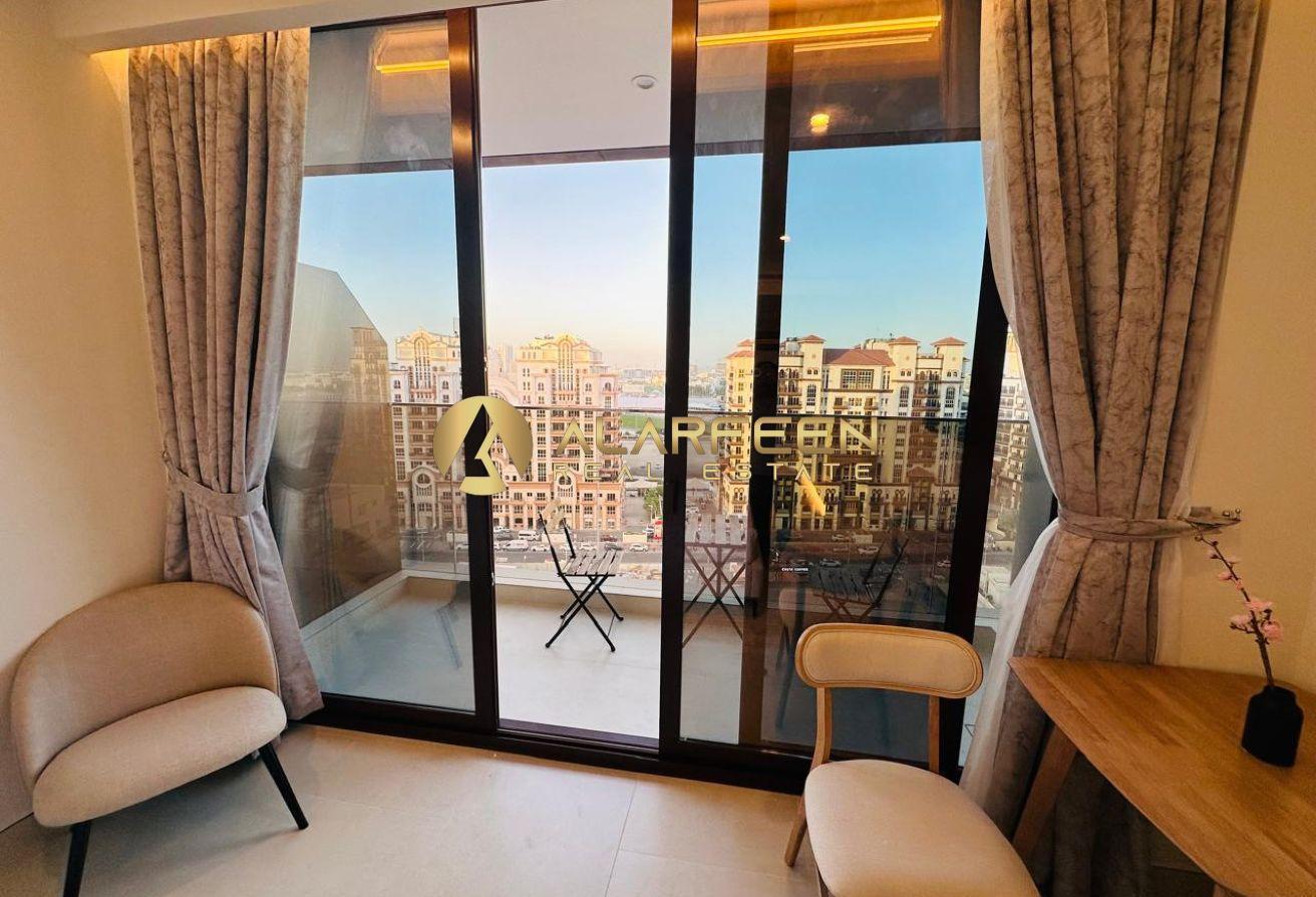 Fully Furnished Studio | Best Price | Brand New photo 8