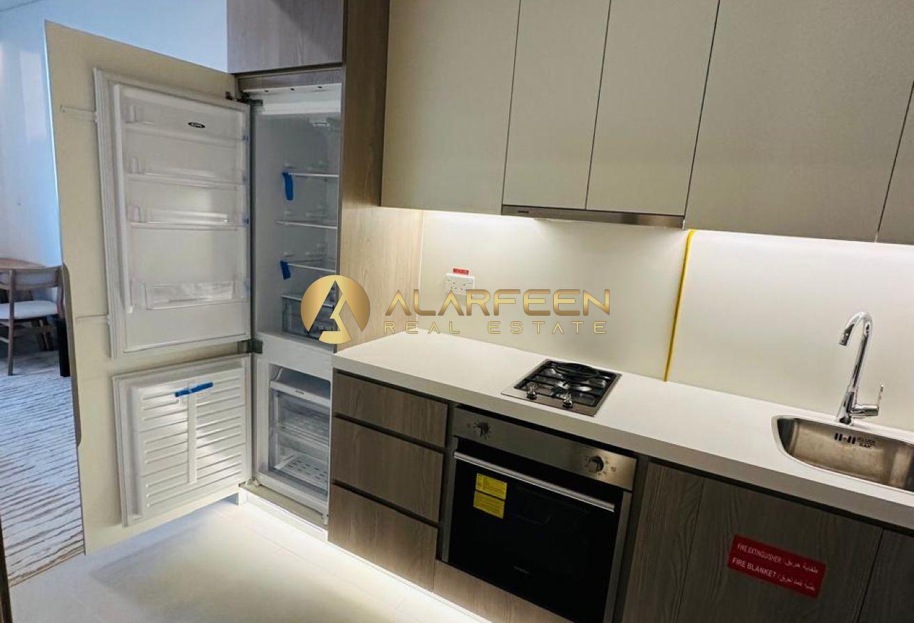 Fully Furnished Studio | Best Price | Brand New photo 9