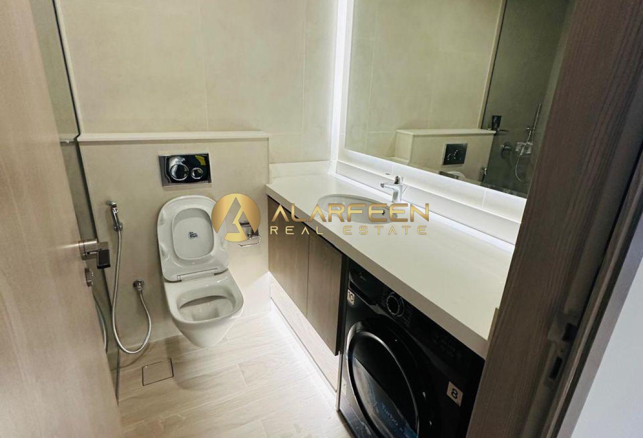 Fully Furnished Studio | Best Price | Brand New photo 10
