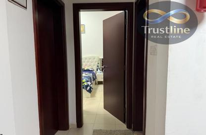 Apartment - 2 Bedrooms - 2 Bathrooms for sale in City Tower - Al Nuaimiya - Ajman