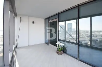 Apartment - 2 Bedrooms - 3 Bathrooms for rent in D1 Tower - Culture Village - Dubai