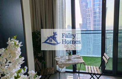 Apartment - Studio - 1 Bathroom for rent in Merano Tower - Business Bay - Dubai Apartment - Studio - 1 Bathroom for rent in Merano Tower - Business Bay - Dubai