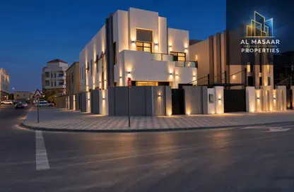 Villa - 5 Bedrooms - 7 Bathrooms for sale in Al Rawda 2 Villas - Al Rawda 2 - Al Rawda - Ajman