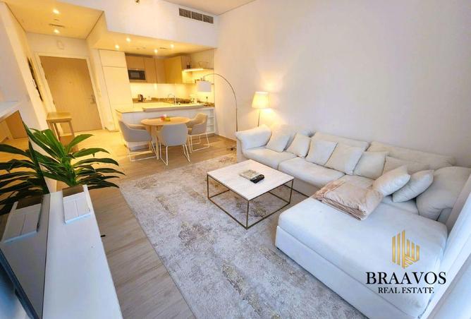 FULLY FURNISHED | LUXURIOUS APARTMENT | IDEAL HOME