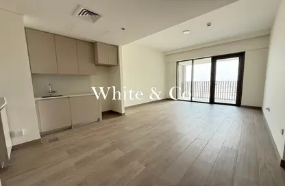 Apartment - 1 Bedroom - 1 Bathroom for rent in Orchid at Creek Beach Building 1 - Orchid at Creek Beach - Creek Beach - Dubai Creek Harbour (The Lagoons) - Dubai