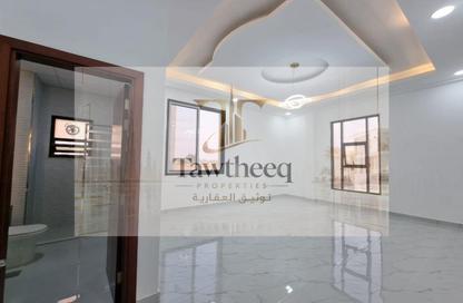Villa - 5 - 7 for rent in Al Helio Downtown - Al Helio - Ajman