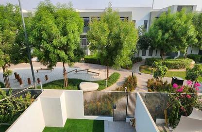 Apartment - 3 Bedrooms - 4 Bathrooms for rent in Ruba - Arabian Ranches 3 - Dubai
