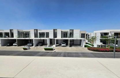 Apartment - 3 Bedrooms - 4 Bathrooms for rent in Ruba - Arabian Ranches 3 - Dubai