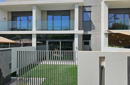 Apartment - 3 Bedrooms - 4 Bathrooms for rent in Ruba - Arabian Ranches 3 - Dubai