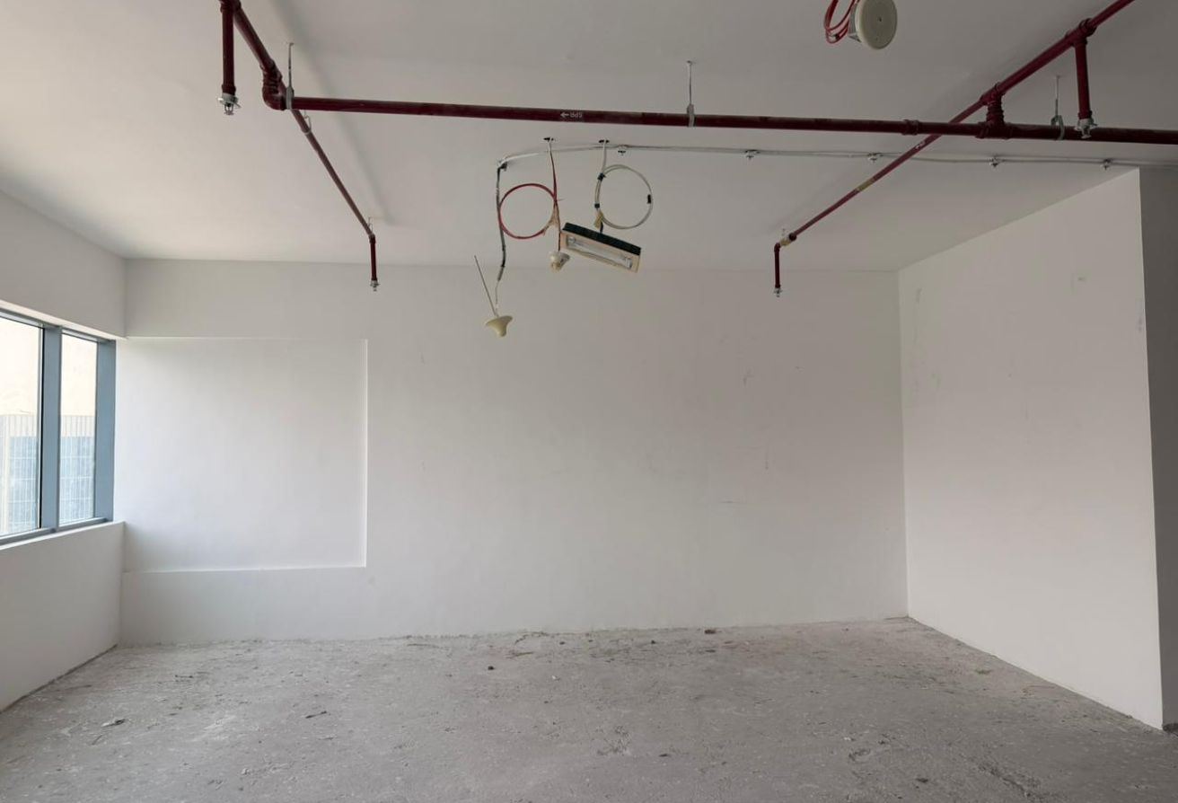 SHELL & CORE | VACANT | BURJ VIEW gallery image