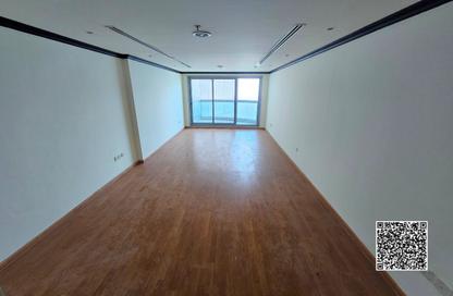 Apartment - 2 - 4 for sale in Corniche Tower - Ajman Corniche Road - Ajman Apartment - 2 - 4 for sale in Corniche Tower - Ajman Corniche Road - Ajman