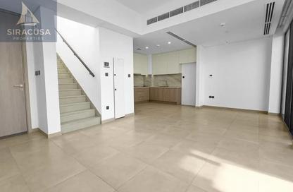 Townhouse - 3 Bedrooms - 3 Bathrooms for rent in Eden - The Valley - Dubai