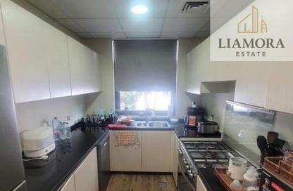 Townhouse - 3 Bedrooms - 5 Bathrooms for sale in Aurum Villas - Claret - Damac Hills 2 - Dubai