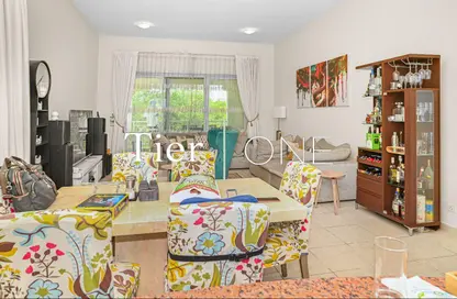 Apartment - 2 Bedrooms - 3 Bathrooms for sale in Southwest Apartments 5 - Southwest Apartments - Green Community West - Green Community - Dubai Investment Park (DIP) - Dubai