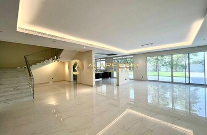 Villa - 6 - 7+ for rent in Al Barsha 2 Villas - Al Barsha 2 - Al Barsha - Dubai