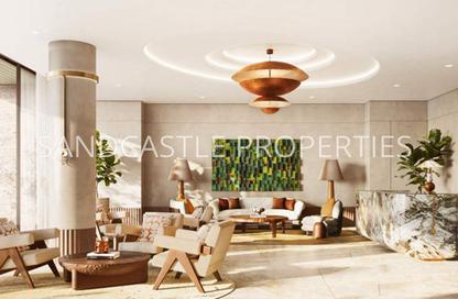 Apartment - 3 Bedrooms - 4 Bathrooms for sale in Solaya 4 - Solaya - La Mer - La Mer - Jumeirah - Dubai