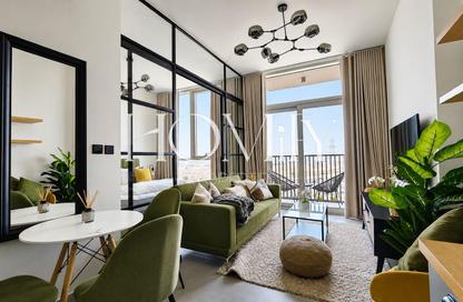 Apartment - 1 Bedroom - 1 Bathroom for rent in Collective 2.0 Tower B - Collective 2.0 - Dubai Hills Estate - Dubai Apartment - 1 Bedroom - 1 Bathroom for rent in Collective 2.0 Tower B - Collective 2.0 - Dubai Hills Estate - Dubai