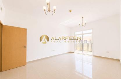 Apartment - 1 Bedroom - 2 Bathrooms for rent in May Residence 1 - May Residence - District 10 - Jumeirah Village Circle - Dubai