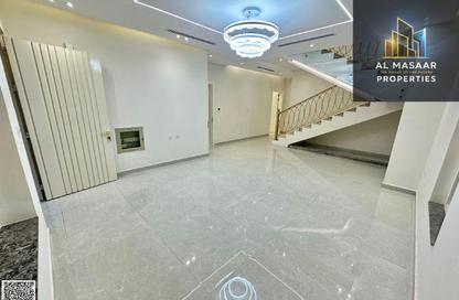 Villa - 5 - 7 for sale in Kabbali Hills - Al Helio 2 - Al Helio - Ajman
