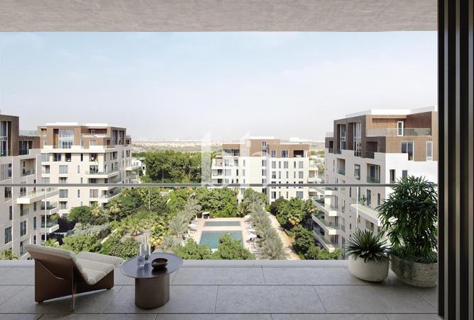 Al Barari Final Phase | Mid Floor | Q4 2028