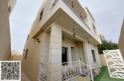 Villa - 5 Bedrooms - 7 Bathrooms for rent in Al Yasmeen 1 - Al Yasmeen - Ajman