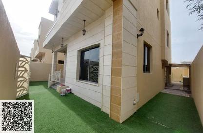 Villa - 5 Bedrooms - 7 Bathrooms for rent in Al Yasmeen 1 - Al Yasmeen - Ajman
