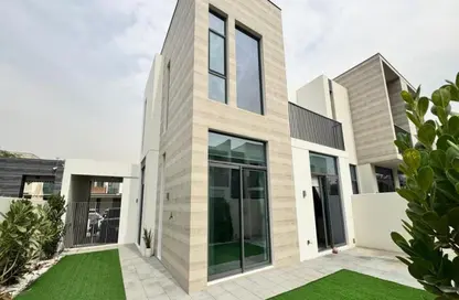 فيلا - 4 غرف نوم - 5 حمامات للايجار في شمس - المرابع العربية 3 - دبي