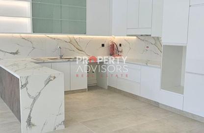 Villa - 3 Bedrooms - 4 Bathrooms for rent in California Residence - California Village - Dubai Land - Dubai
