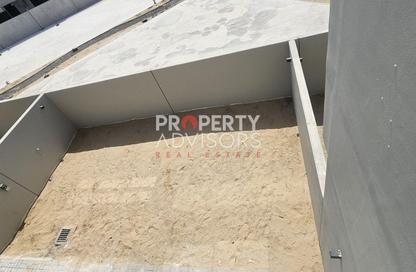 Villa - 3 Bedrooms - 4 Bathrooms for rent in California Residence - California Village - Dubai Land - Dubai