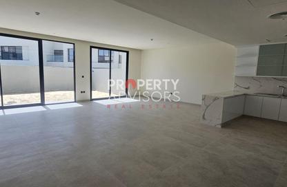Villa - 3 Bedrooms - 4 Bathrooms for rent in California Residence - California Village - Dubai Land - Dubai