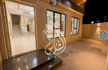 Villa - 4 - 6 for sale in Al Zaheya Gardens - Al Zahya - Ajman