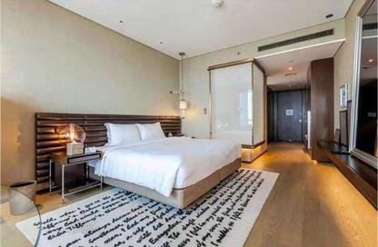 Apartment - Studio - 1 for sale in Tower C - Damac Towers by Paramount - Business Bay - Dubai Apartment - Studio - 1 for sale in Tower C - Damac Towers by Paramount - Business Bay - Dubai