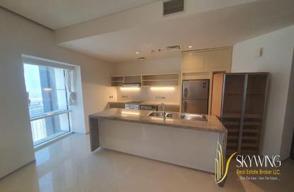 Apartment - 2 Bedrooms - 2 Bathrooms for rent in Park Place Tower - Sheikh Zayed Road - Dubai
