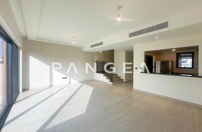 Townhouse - 4 Bedrooms - 3 Bathrooms for rent in Portofino - Damac Lagoons - Dubai