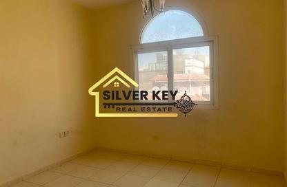 Apartment - Studio - 1 Bathroom for rent in Al Naba'ah 8 Building - Al Naba'ah - Al Sharq - Sharjah