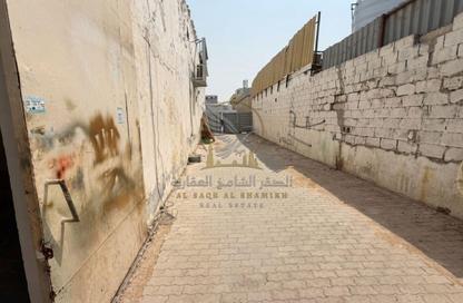 Warehouse - Studio - 1 Bathroom for rent in Industrial Area 4 - Sharjah Industrial Area - Sharjah